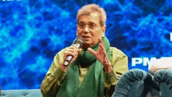 Veteran filmmaker Subhash Ghai has spoken out against comparing Bollywood to Hollywood. He called such labels an insult to the legends of Hindi cinema