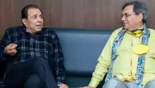 <strong>Dharmendra Health News Live: </strong>Sharing an update on the actor's health, the doctor stated, “Dharmendra ji has gone from the