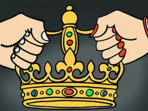 Succession struggles plague Indian regional parties. Family feuds are common. The Bharat Rashtra Samithi (BRS) faces a crisis with Kavitha Kalvakuntla's exit. Patriarchy influences heir selection. Examples include Karunanidhi's family and the Reddy siblings' dispute. KCR's family mirrors this trend. Kavitha's resignation impacts her political future. The BRS succession battle continues. The party's future is uncertain.