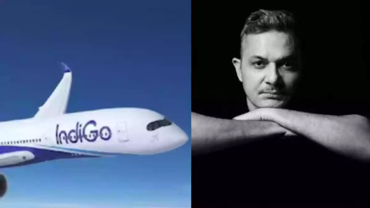 IndiGo found itself in the middle of a social media storm after Neelesh Misra, celebrated storyteller and writer, took to X to call out the airline for
