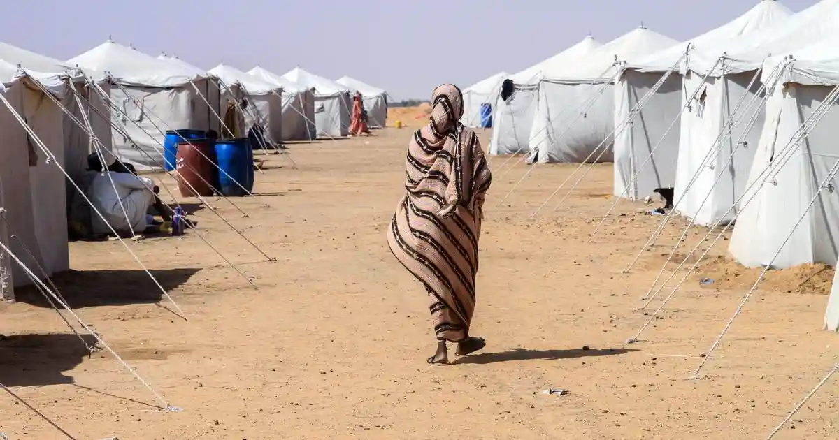 For years, Sudan has existed in the global imagination as a peripheral crisis – periodically erupting into violence, then fading back into obscurity