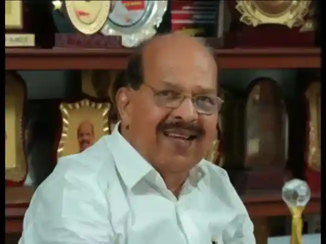 Sudhakaran's CM ambition puts Congress in a dilemma