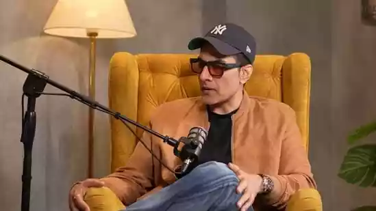 Sudhanshu Pandey’s take on modern parenting sparks debate on emotional presence