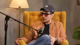 Sudhanshu Pandey, known for playing Vanraj Shah on the popular TV show Anupamaa, recently shared his thoughts on modern parenting