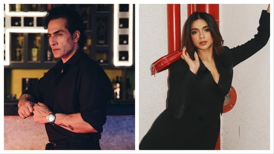 Sudhanshu Pandey slammed Apoorva Mukhija when he went live on Instagram recently. Sudhanshu was talking about Apoorva’s 'Ashish jaayega’ remark in The Traitors. Actor Sudhanshu Pandey has slammed Apoorva Mukhija, aka The Rebel Kid, for her casual remarks about veteran actor Ashish Vidyarthi on reality show, The Traitors, stating that her tone was far from cool and instead came across as highly inappropriate. Also read: The Traitors: Maheep Kapoor gets eliminated, Sufi Motiwala and Raftaar get into an ugly fight