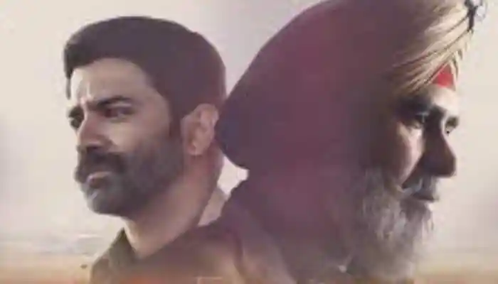 Kohrra returns for its second season, with Sudip Sharma at the helm, Barun Sobti reprising his role, and new cast members joining, promising intense drama