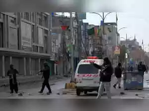 A suicide bombing at a Shi'ite Muslim mosque in Islamabad on Friday killed at least 30 people and injured over 160. Security forces confirmed a suicide