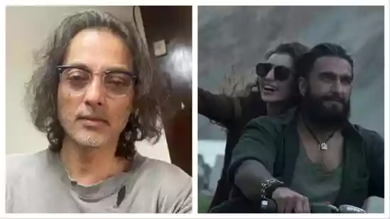 The trailer of Ranveer Singh's upcoming film Dhurandhar has set social media buzzing, but not entirely for the right reasons. Now