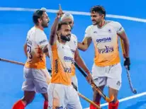 India stormed into the Sultan Azlan Shah Cup final after a dominant 14-3 win over Canada, driven by a four-goal performance from Jugraj Singh