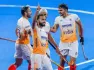 India stormed into the Sultan Azlan Shah Cup final after a dominant 14-3 win over Canada, driven by a four-goal performance from Jugraj Singh