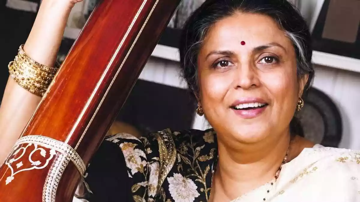 Suman Kalyanpur, who touched the deepest corners of our hearts with her silken voice, passed away in Mumbai on Sunday (May 31, 2026) night after a brief