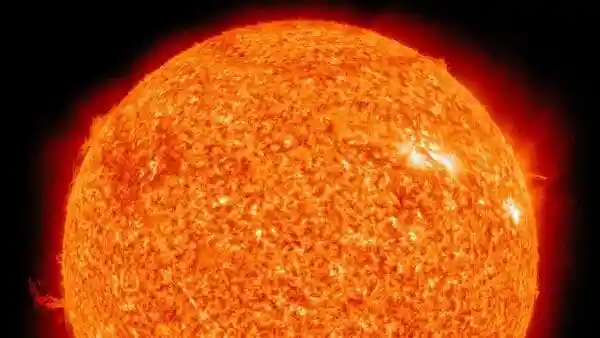 Sun releases strongest solar flare of 2026 — what does an X8