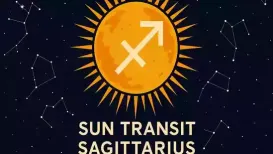 On December 16, 2025, the Sun will enter Sagittarius, bringing about a new wave of direction, clarification, and purpose. Sagittarius is connected with growth