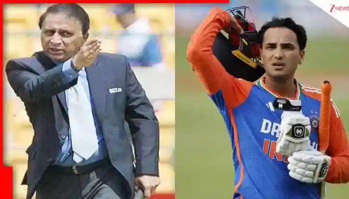 Sunil Gavaskar analyses Abhishek Sharma’s struggles and India’s collapse in the 76-run loss to South Africa in the T20 World Cup Super 8