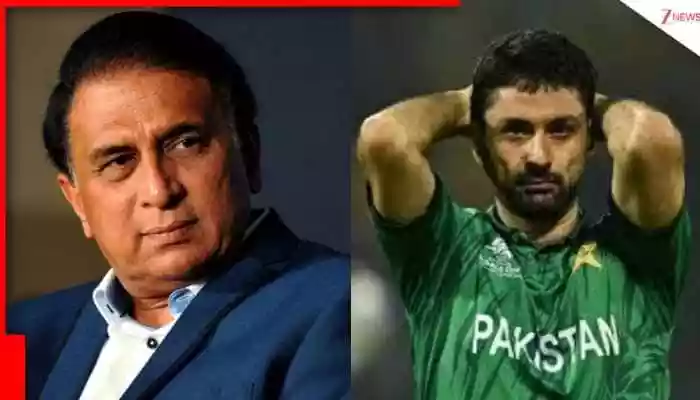 Gavaskar’s comments on Abrar Ahmed spark backlash as Azeem Rafiq hits back, calling them “vile” in a growing cricket controversy. The signing of Pakistan