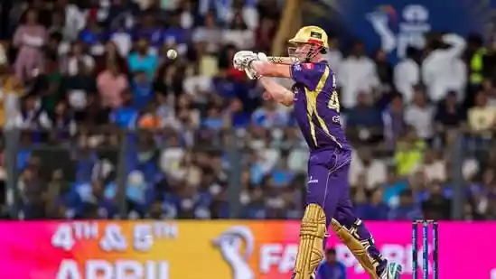 Sunil Gavaskar tells KKR to look past Cameron Green if he's not bowling in IPL