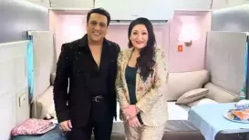 Bollywood actor Govinda and his wife Sunita Ahuja have been in the spotlight recently, with reports swirling about their rumoured strained relationship and