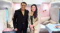 Bollywood actor Govinda and his wife Sunita Ahuja have been in the spotlight recently, with reports swirling about their rumoured strained relationship and