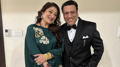 Sunita Ahuja's remarks about infidelity have resurfaced at a time when her marriage with Govinda is under scrutiny. The actor and his wife, who have been married since 1987, are making headlines after reports claimed that Sunita has filed for divorce, accusing Govinda of adultery, cruelty, and desertion.