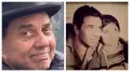 On legendary actor Dharmendra's 90th birthday anniversary, his son and nephew, Sunny Deol and Abhay Deol, honoured him with heartfelt social media tributes