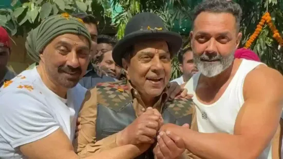 Ever since Dharmendra's death, there have been speculations around who will get what from his wealth. The veteran actor, who married twice