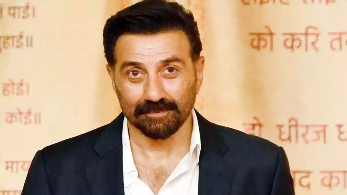 Sunny Deol Set To Play Hanuman In Mythological Pop-Opera Musical