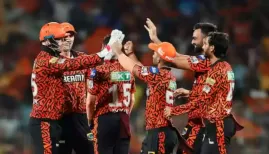 Sunrisers Hyderabad confirms their captain for IPL 2026 ahead of the mini auction in December. Sunrisers Hyderabad (SRH) have officially confirmed that
