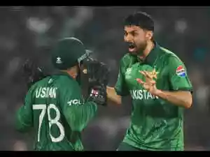 Sunrisers Leeds draw flak for signing Pakistan spinner Abrar Ahmed