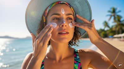 Sunscreen has long been hailed as the ultimate defense against sun damage, premature aging, and even skin cancer. Yet, despite its importance, misconceptions continue to cloud the conversation. From believing that sunscreen is only needed at the beach to assuming darker skin tones don't require protection, these myths often prevent people from building effective sun-care habits.