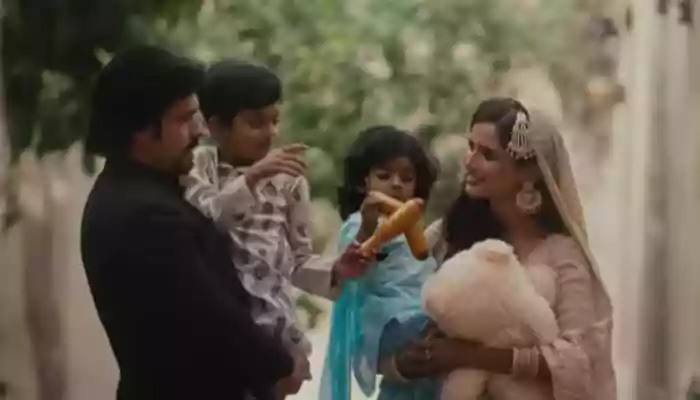 Suparn Verma Reavals Only Three People Know The True Meaning Of Haq's Climax