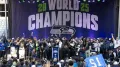 <b>NFL owners have approved the $9.612bn record sale of the reigning Super Bowl champions Seattle Seahawks to a group led by billionaire Vinod Khosla