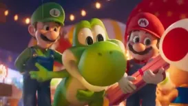 Just a few weeks into April 2026, The Super Mario Galaxy Movie has blasted past expectations to become the biggest global box office success of the month