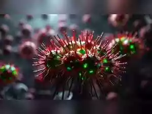 India's common infections are becoming untreatable as widely used antibiotics lose efficacy, according to a new ICMR report. Bacteria causing UTIs, pneumonia