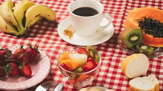 Superfruits are not just a trend, they're a simple, natural way to give your digestive system a boost. Incorporating nutrient-rich fruits into your daily diet can make a noticeable difference in digestion, easing bloating, relieving constipation, and supporting overall gut health. One of the easiest ways to enjoy these benefits is by blending fruits into smoothies, which transform them into quick, filling breakfasts or snacks that are both delicious and gut-friendly.Superfruits are not just a trend, they're a simple, natural way to give your digestive system a boost. Incorporating nutrient-rich fruits into your daily diet can make a noticeable difference in digestion, easing bloating, relieving constipation, and supporting overall gut health. One of the easiest ways to enjoy these benefits is by blending fruits into smoothies, which transform them into quick, filling breakfasts or snacks that are both delicious and gut-friendly.<strong>Also Read |</strong> Doctor reveals a superfruit to combat anemia and support red blood cell synthesis: ‘Drinking 500 grams of…'