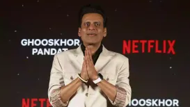 The Supreme Court on Thursday (February 19, 2026) accepted an undertaking given by producer-director Neeraj Pandey to unequivocally relinquish the title of