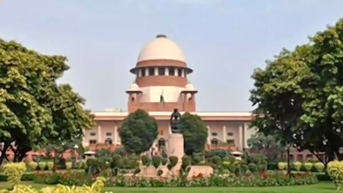 Supreme Court asks Centre if disabled cadets can be treated as ex-servicemen