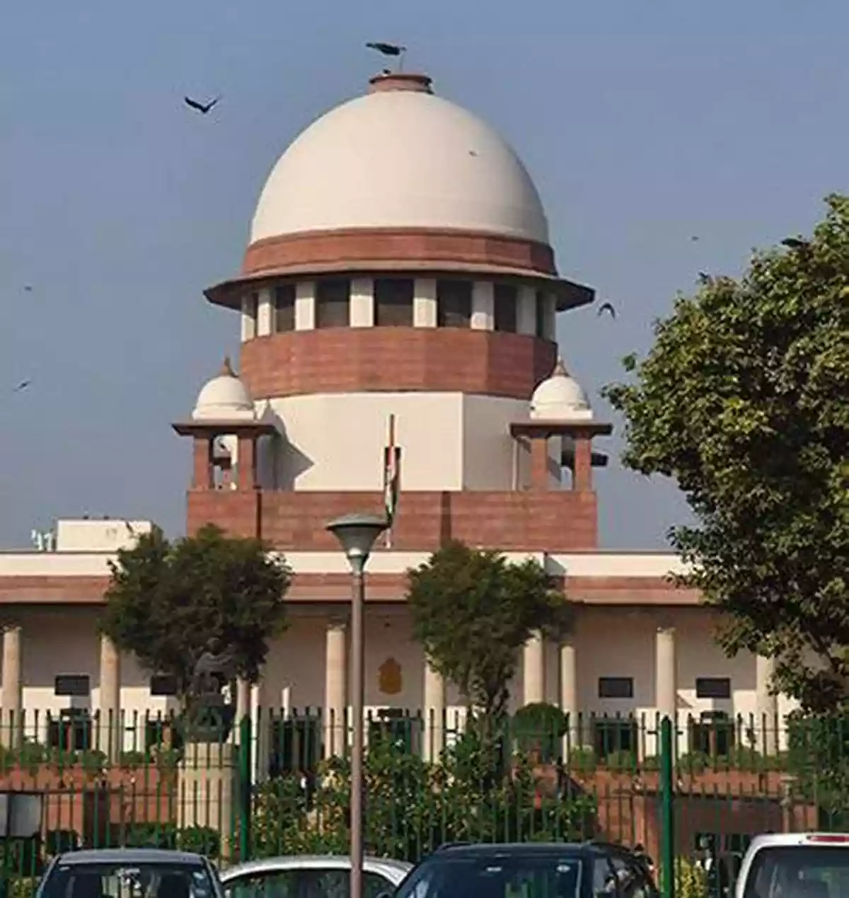 Supreme Court asks government to consider a law against ridicule of PwDs