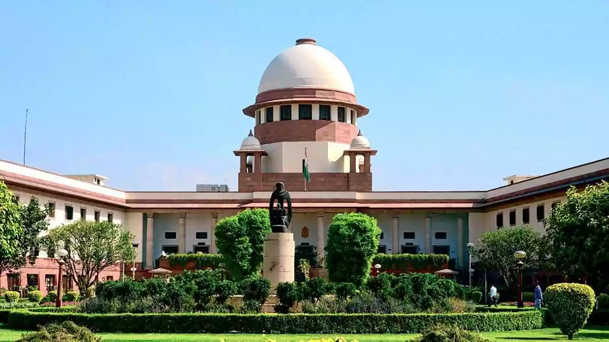Supreme Court asks MeitY to examine PIL seeking recovery or destruction of stolen personal data of citizens on foreign servers
