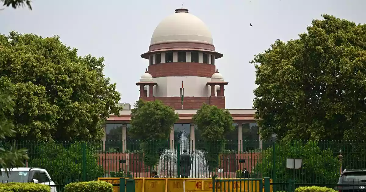 Supreme Court declines to stay data protection law’s amendment of RTI Act