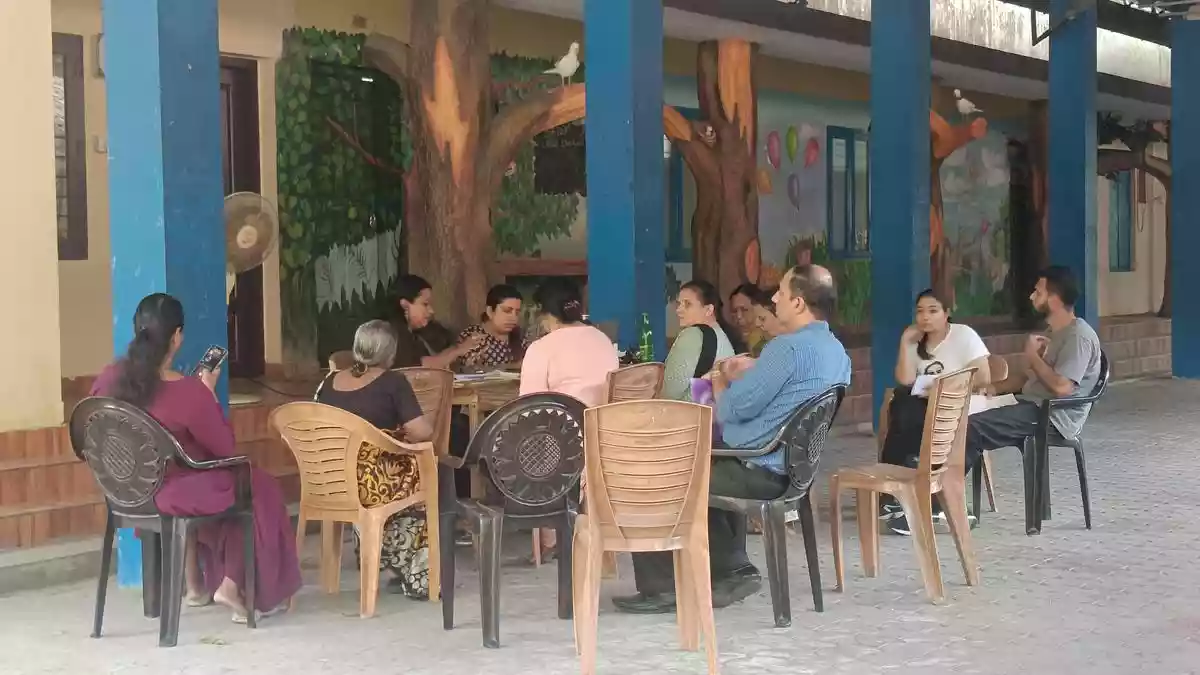 Supreme Court defers hearing on pleas challenging ECI’s SIR of electoral rolls to January 13