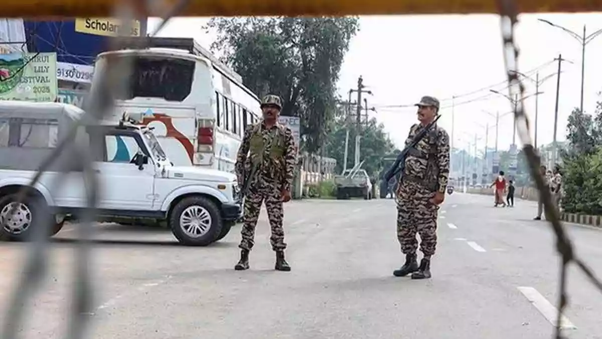 The Supreme Court on Wednesday (January 28, 2026) extended the tenure of its all-women committee of three former High Court judges headed by former High Court