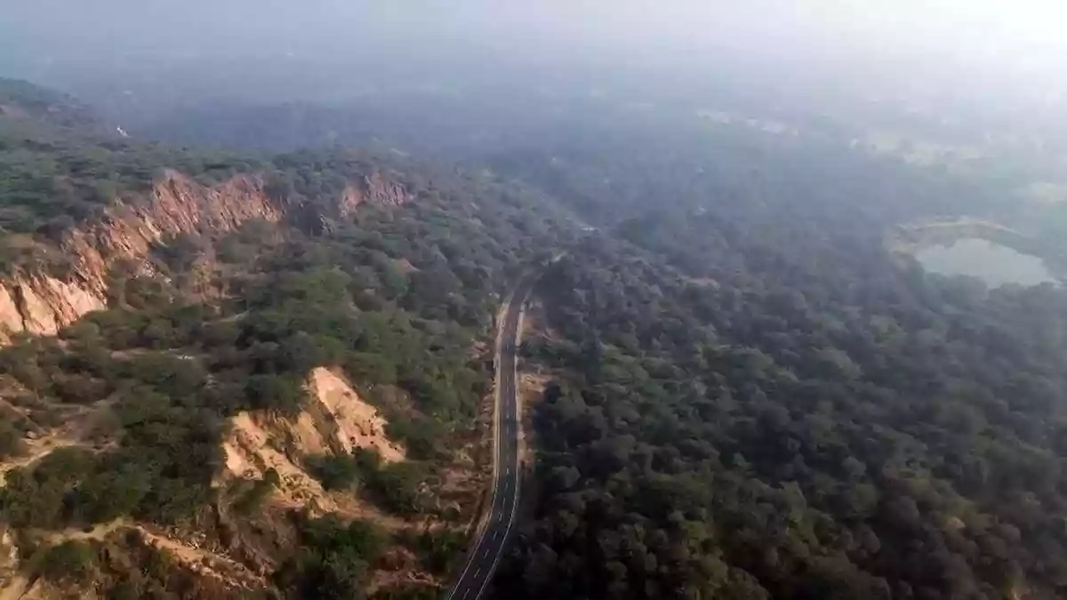Supreme Court forms high-powered expert panel to re-examine Aravalli definition