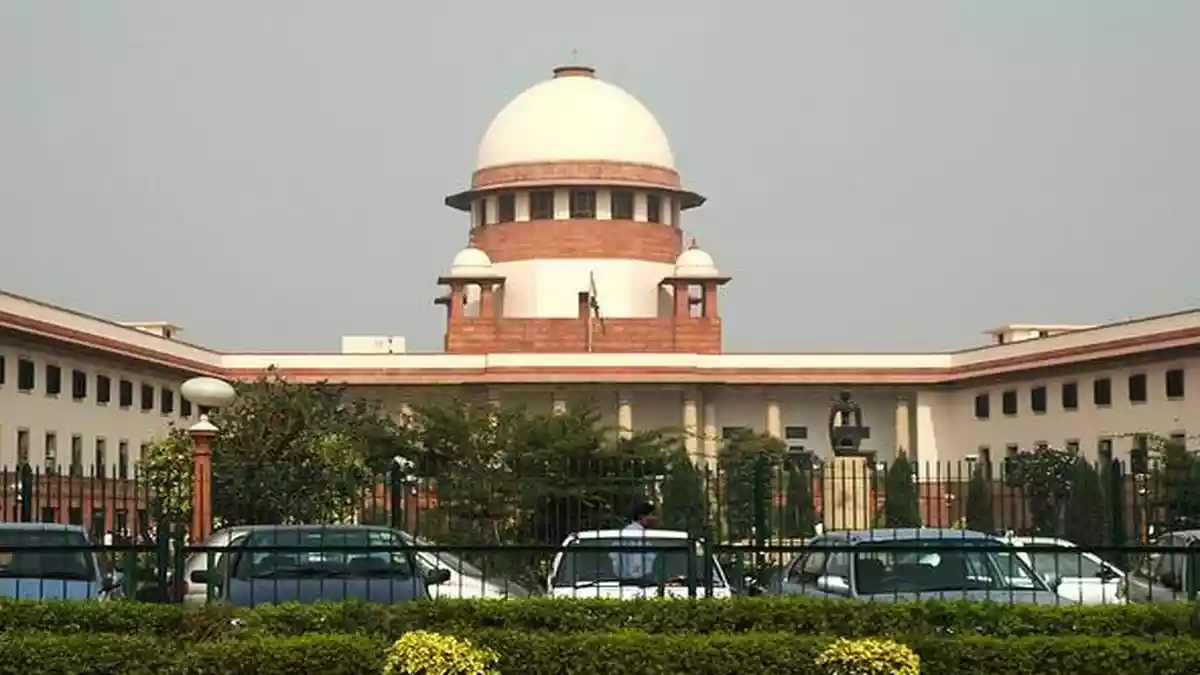 Supreme Court judgment makes Uttarakhand liable to restore