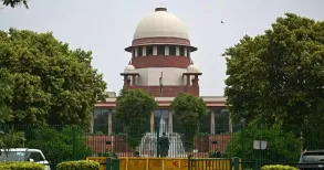 The Supreme Court on Monday sought responses from the Centre and 12 state governments on a petition contending that anti-conversion laws in these states