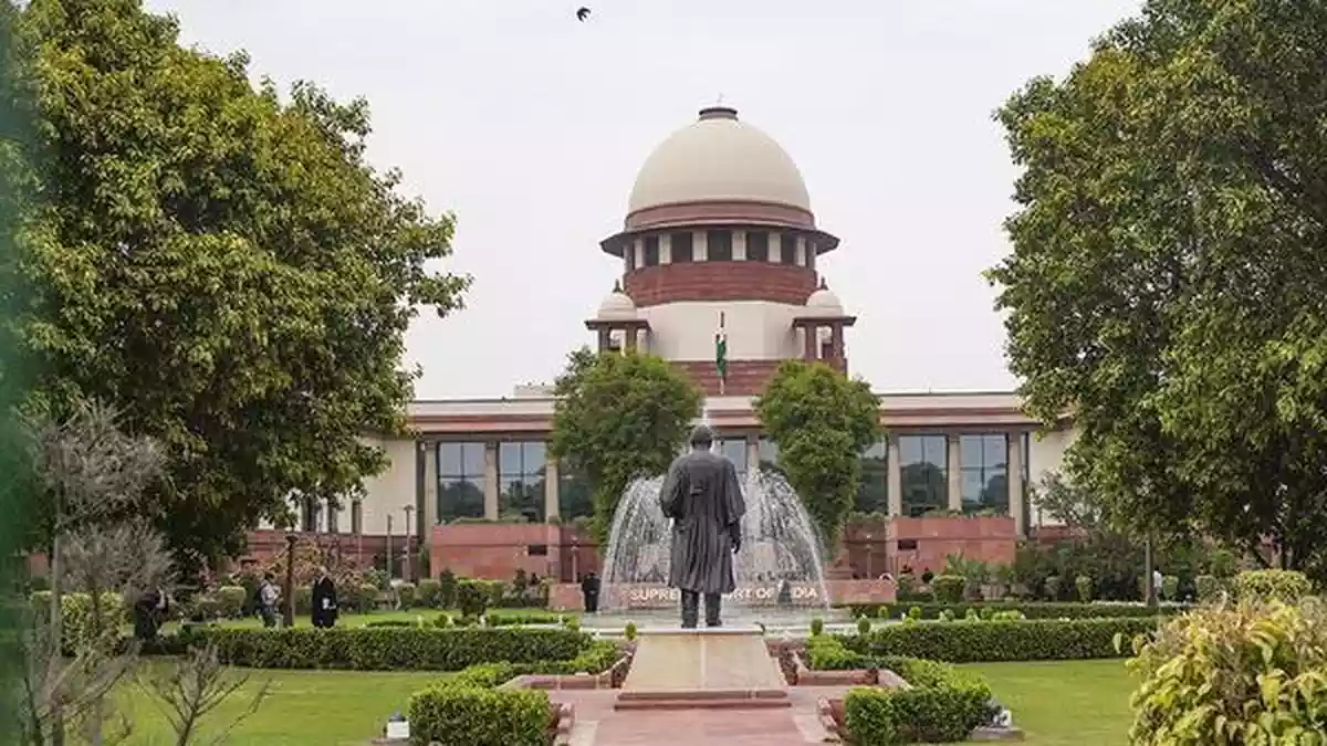 The Supreme Court on Wednesday (February 25, 2026) did not agree with a petitioner who found the title of the film ‘Yadav Ji Ki Love Story’ offensive
