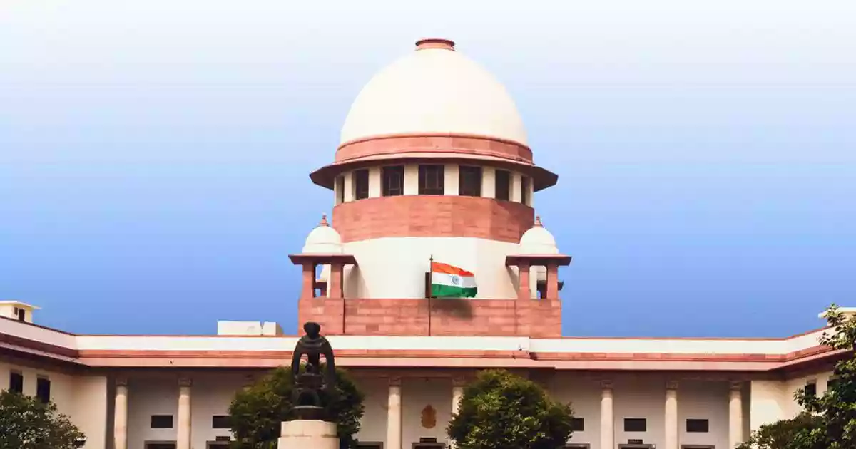 The Supreme Court on Saturday registered a suo motu case in connection with the death of a woman in Madhya Pradesh, whose family has alleged that her in-laws