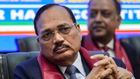 Chief Justice of India (CJI) Surya Kant on Monday (July 27, 2026) directed that a batch of petitions alleging police excesses during the July 20 crackdown on