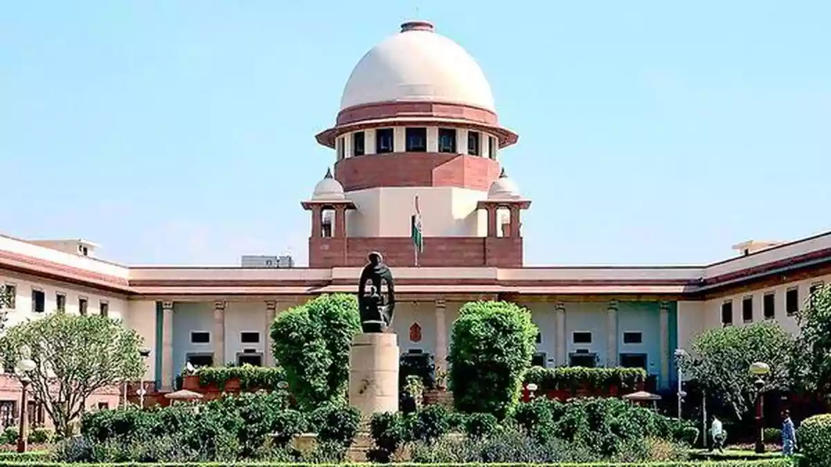 The Supreme Court on Wednesday (May 27, 2026) agreed to examine if the Central Board of Secondary Education’s (CBSE) three-language rule