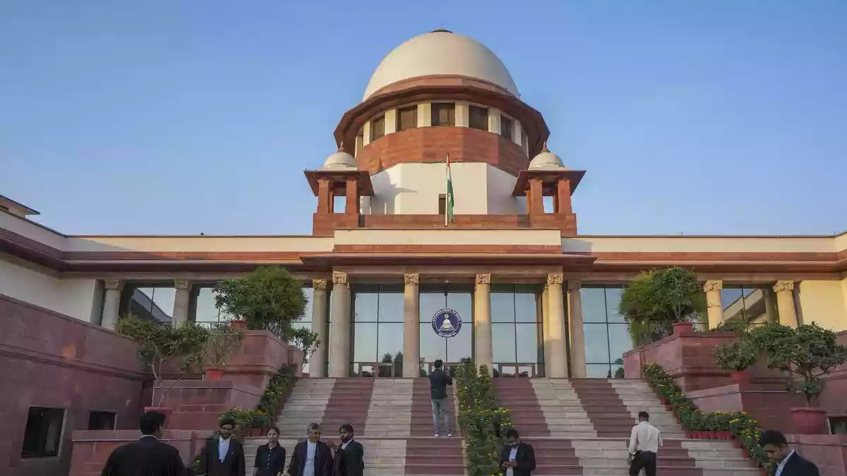 Supreme Court seeks Sahara’s response on amicus submission of 34 claims to properties SICCL wants to sell to Adani Properties