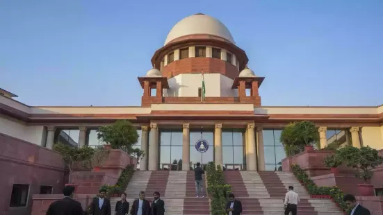Supreme Court seeks Sahara’s response on amicus submission of 34 claims to properties SICCL wants to sell to Adani Properties